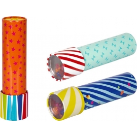 Kaleidoskop Bunte Geschenke,
