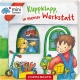 minifanten 24: Klippklapp, in