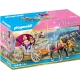 Playmobil® 70449 - Princess - Romantische Pferdekutsche