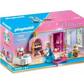 Playmobil® 70451 - Princess - Schlosskonditorei