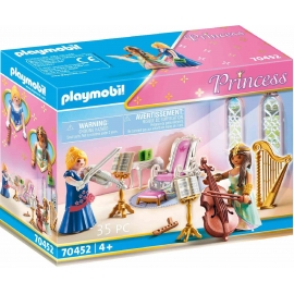 Playmobil® 70452 - Princess - Musikzimmer