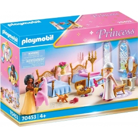 Playmobil® 70453 - Princess - Schlafsaal