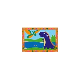 Ravensburger 28694 Land der Dinosaurier