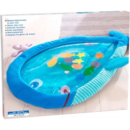HABA® - Wasser-Spielmatte Großer Wal
