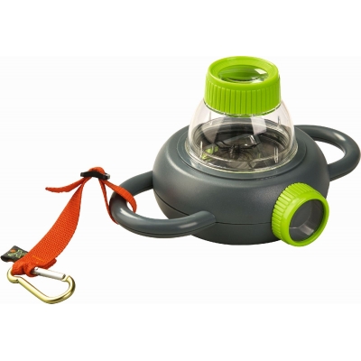 HABA® - Terra Kids - Forschen und Entdecken - Beobachtungslupe