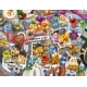 Ravensburger 16014 Puzzle Gelini auf dem Oktoberfest