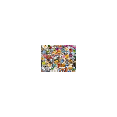 Ravensburger 16014 Puzzle Gelini auf dem Oktoberfest