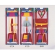 Theo Klein Wischmop Set