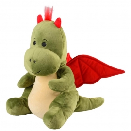 Warmies® Wärmetier Drache