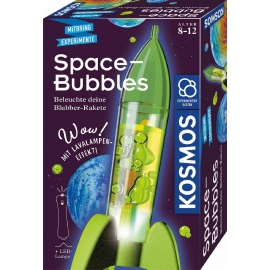 KOSMOS - Space-Bubbles