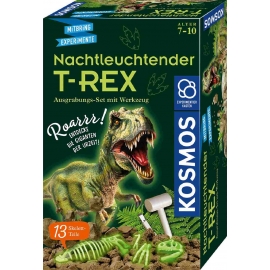KOSMOS - Nachtleuchtender T-Rex