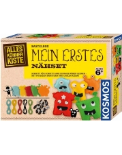 KOSMOS - AllesKönnerKiste - Mein erstes Nähset