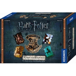 KOSMOS - Harry Potter - Kampf um Hogwarts - Die Monsterbox der Monster - Erweiterung