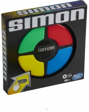 Hasbro - Simon