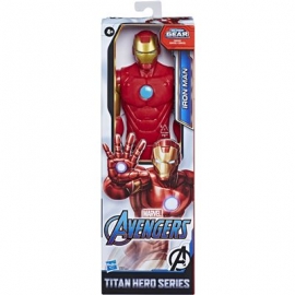 Hasbro - Avengers Endgame Titan Hero A Sortiment