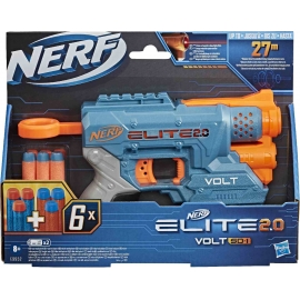 Hasbro - Nerf Elite 2.0 Volt SD-1