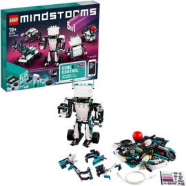 LEGO® MINDSTORMS® 51515 - Roboter-Erfinder