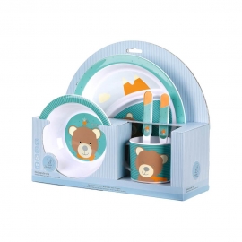 Sterntaler Geschirr-Set Ben original