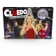 Hasbro - Cluedo Mogeln und Mauscheln