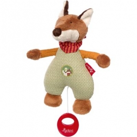 sigikid - Spieluhr Forest Fox