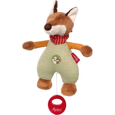 sigikid - Spieluhr Forest Fox