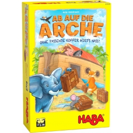 HABA® - Ab auf die Arche