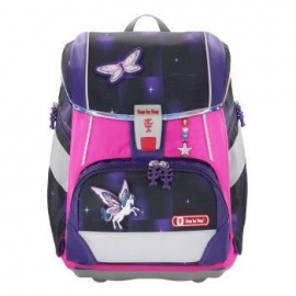 Neon Pull-Over für 2IN1 PLUS, Pink