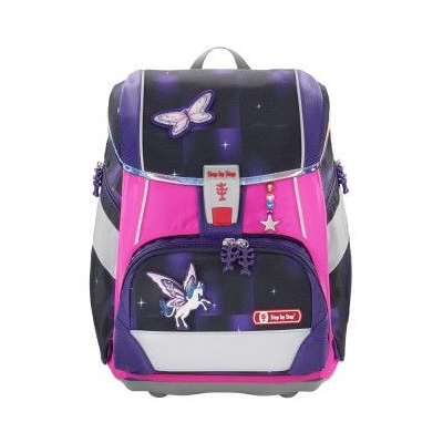Neon Pull-Over für 2IN1 PLUS, Pink