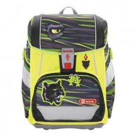 Neon Pull-Over für 2IN1 PLUS, Gelb