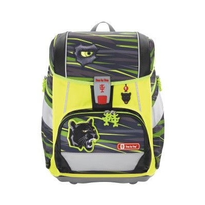 Neon Pull-Over für 2IN1 PLUS, Gelb