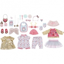 Zapf Creation - Baby Annabell Adventskalender