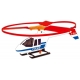 Günther Flugmodelle - Helikopter Police Copter