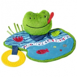 Ravensburger Spiel - ministeps - Knister-Frosch 20