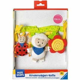 Ravensburger Spiel - ministeps - Kinderwagen-Kette 20