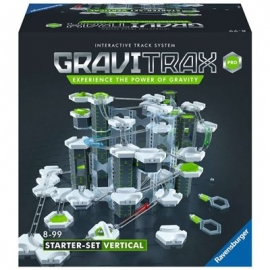 Ravensburger Spiel - GraviTrax Starterset Vertical