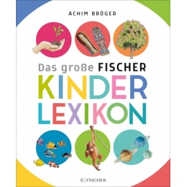 Das große Kinderlexikon