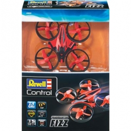 Revell Control - Quadcopter FIZZ