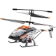 Revell Control - RC Helikopter Interceptor