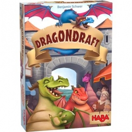 HABA - Dragondraft