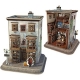 Revell - Harry Potter Diagon Alley Set