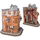 Revell - Harry Potter Diagon Alley Set