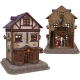 Revell - Harry Potter Diagon Alley Set