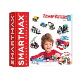 SmartMax Vehicles Mix (Fahrzeuge-Mix)