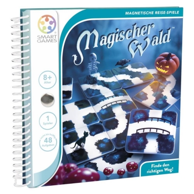 SMARTGAMES Magischer Wald