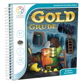 SMARTGAMES Goldgrube