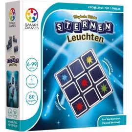 SMARTGAMES Sternen Leuchten