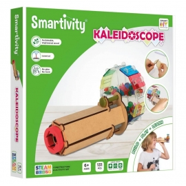 Smartivity Kaleidoscope 131 Teile