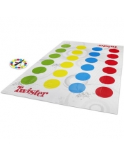 Hasbro - Twister