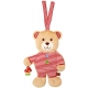 Knistertuch Teddy BabyGlück