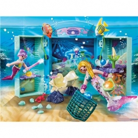 Playmobil® 70509 - Magic - Spielbox Meerjungfrauen